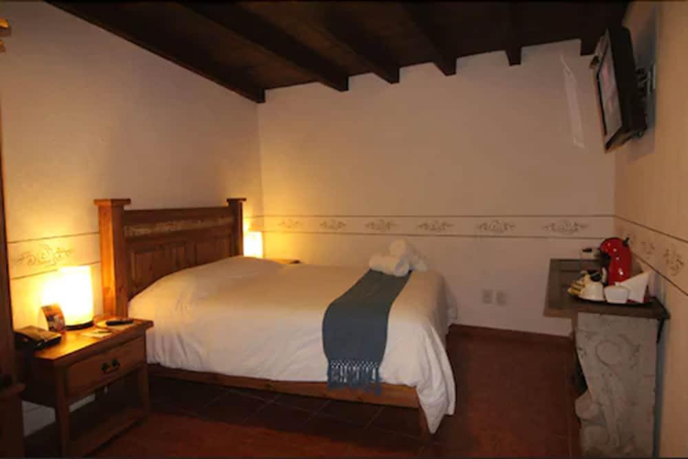 Hotel Villa Del Villar Querétaro Exterior foto