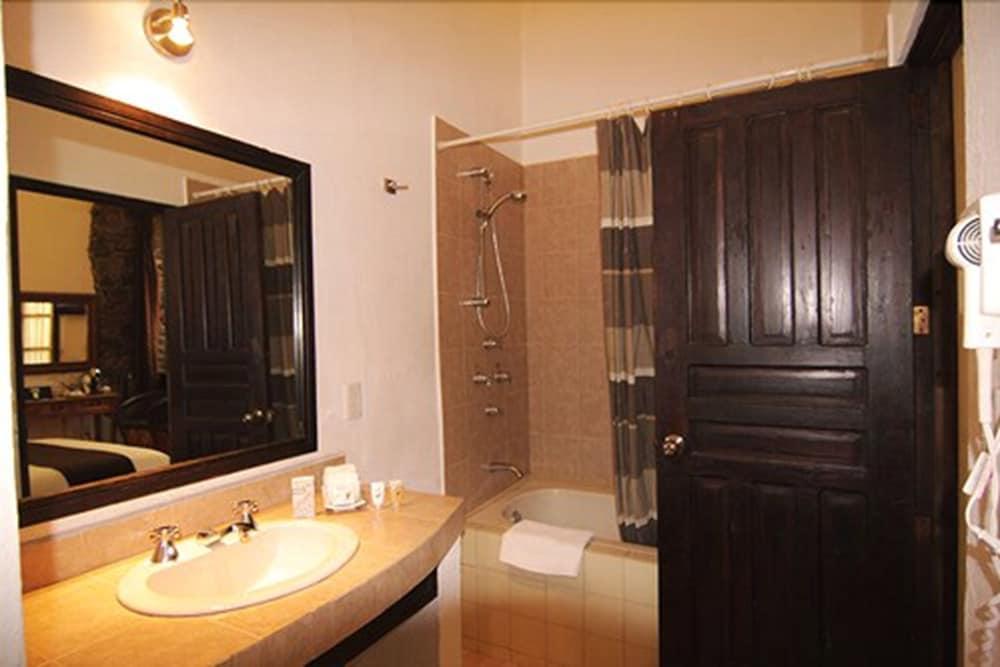 Hotel Villa Del Villar Querétaro Exterior foto