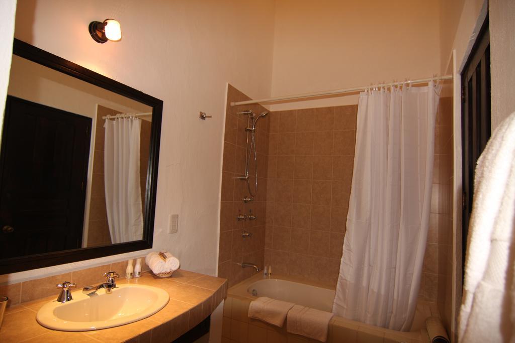 Hotel Villa Del Villar Querétaro Exterior foto